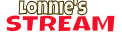 Lonnies Stream button