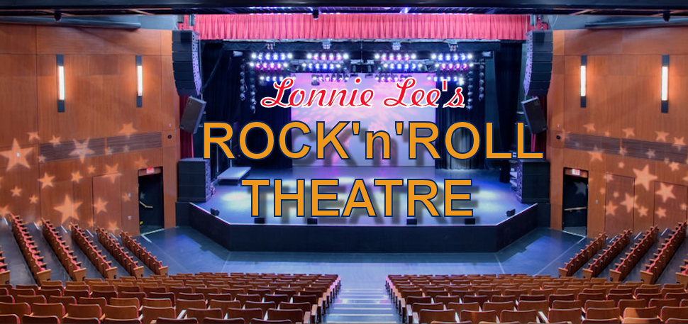 RocknRoll Main Banner