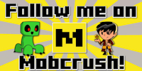Mobcrush logo